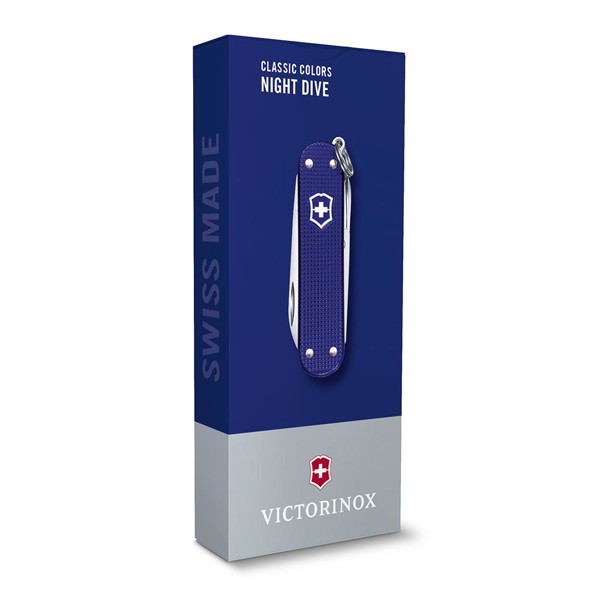 SWISS ALOX