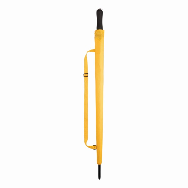 Golf Umbrella Mobile - Yellow