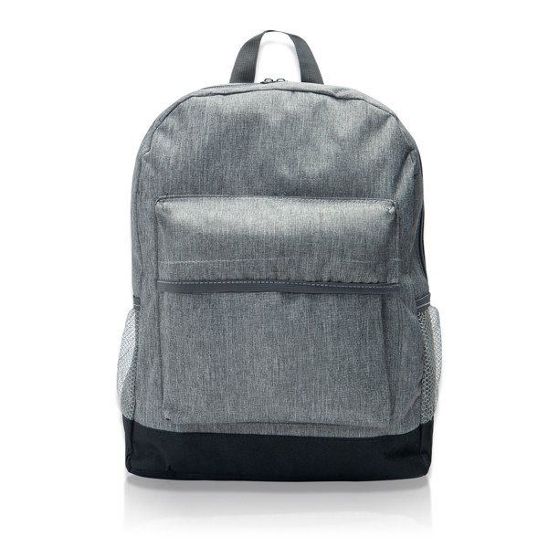 Mochila Em P-600D Para Portátil