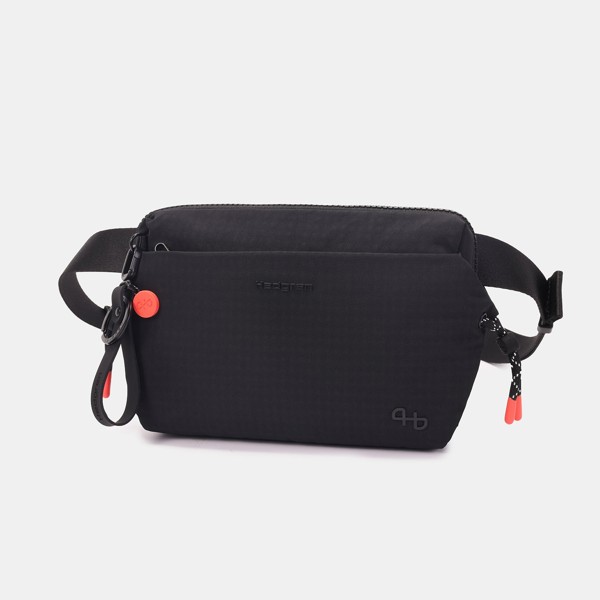 JUN | Borsetă - Hedgren - Black