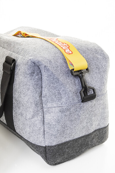Prilagojeni ramenski trak SuboCarry