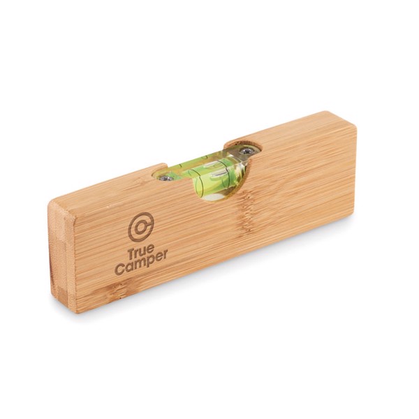 Spirit level and bottle opener Spiren