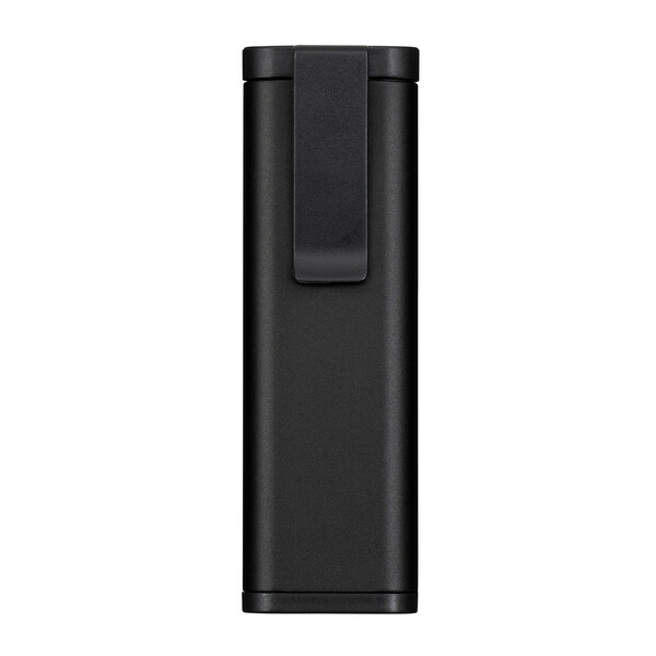 Lampe LED avec Outils SURFIELD - noir