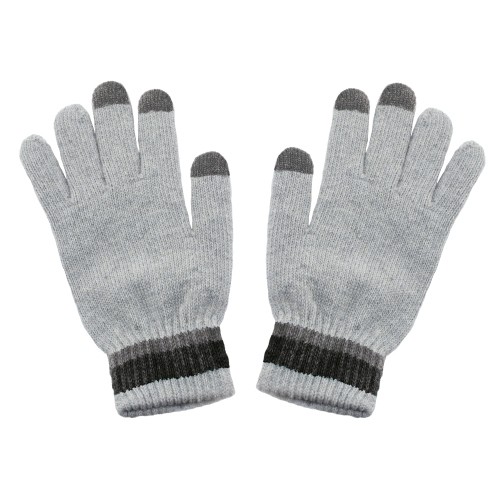 GUANTES TOUCH SCREEN -