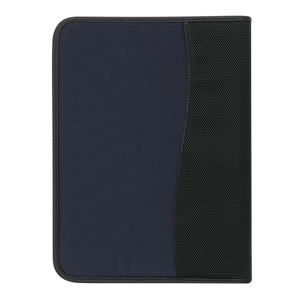 Conference portfolio in DIN A4 format AVANTI ZIP