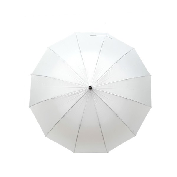 Chapéu de Chuva - Executive - Branca 