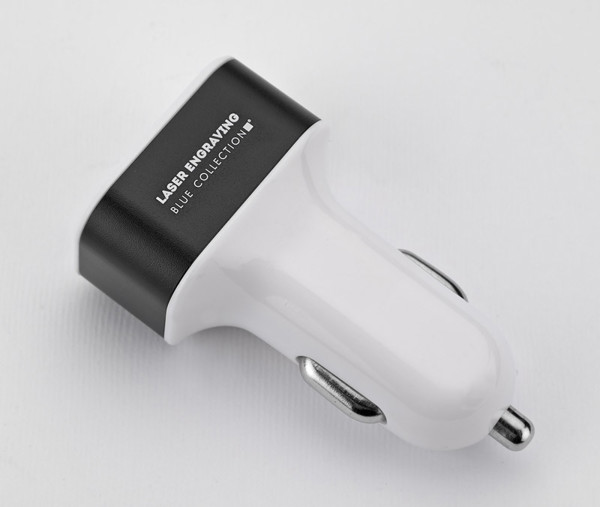 Car charger VOITT