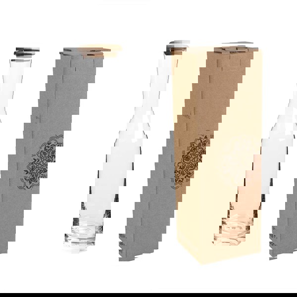 WAINUI Galskaraffe mit Holzverschluß