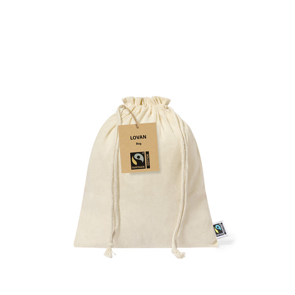 Borsa Lovan Fairtrade