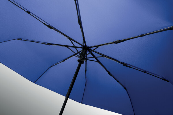 Parapluie tempête 21 pouces Umkrab - Bleu Royal