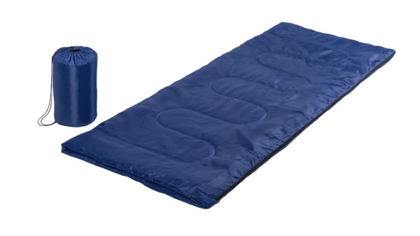 Sleeping Bag Calix - Black