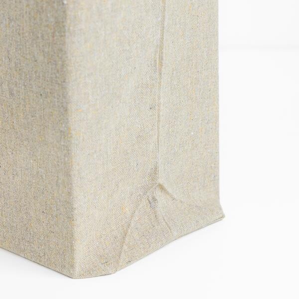 Remelange Fold - Verde Oliveira