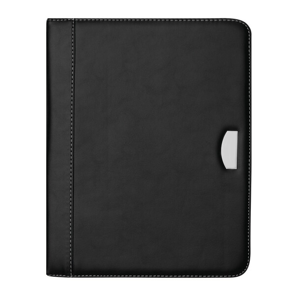 Portfolio NOBLESSE in DIN A4 format with note pad NOBLESSE A4