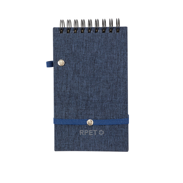 Cahier Support Alyxa - Gris