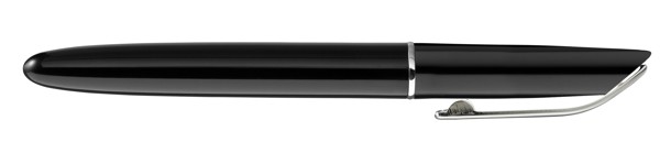 QUANTUM R roller - Čierna