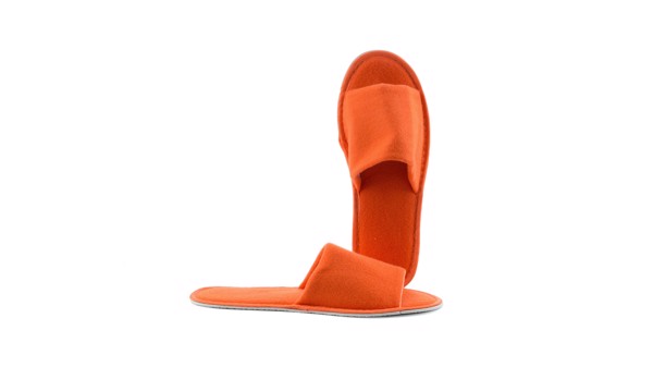 Slippers Gemex - Orange / HOM