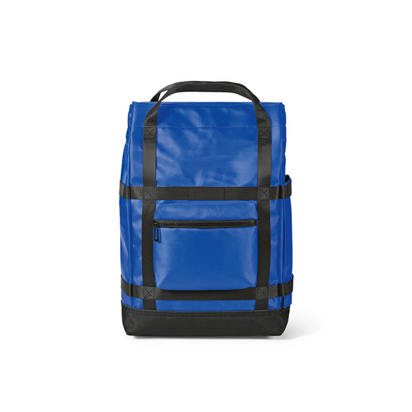 Wellington Backpack - Bleu