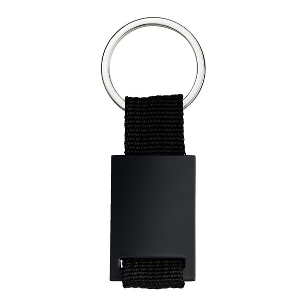 Porte-Clés KEMER - noir / noir