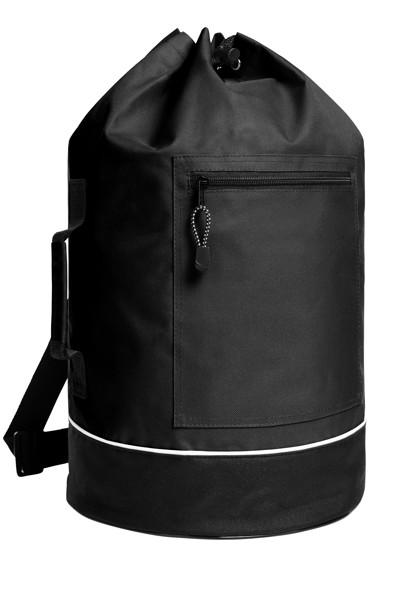 Sac Marin City - Noir