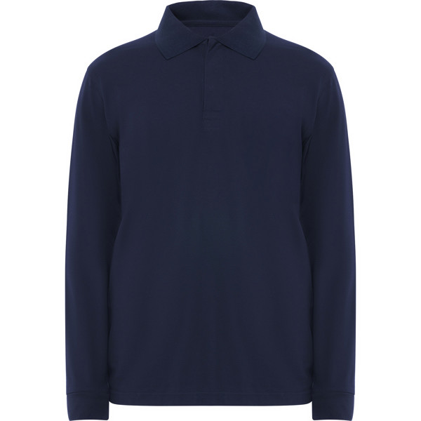 Polo Retardador De Chama Santana - AZUL MARINHO / XL