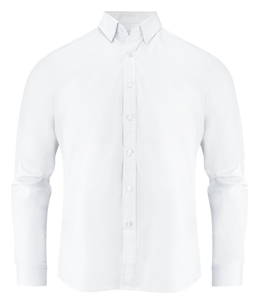 Harvest Acton business shirt white 3XL