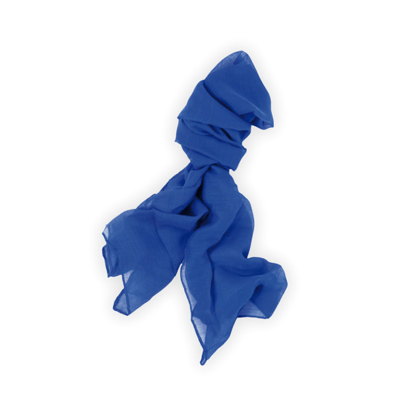 Foulard Instint - Negro