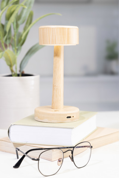 Bamboo Table Lamp Lumboo