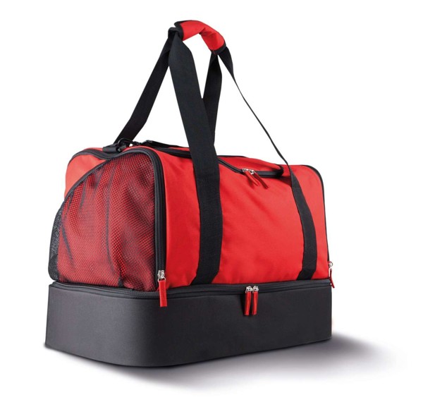 Torba za timske sportove - Black / Red
