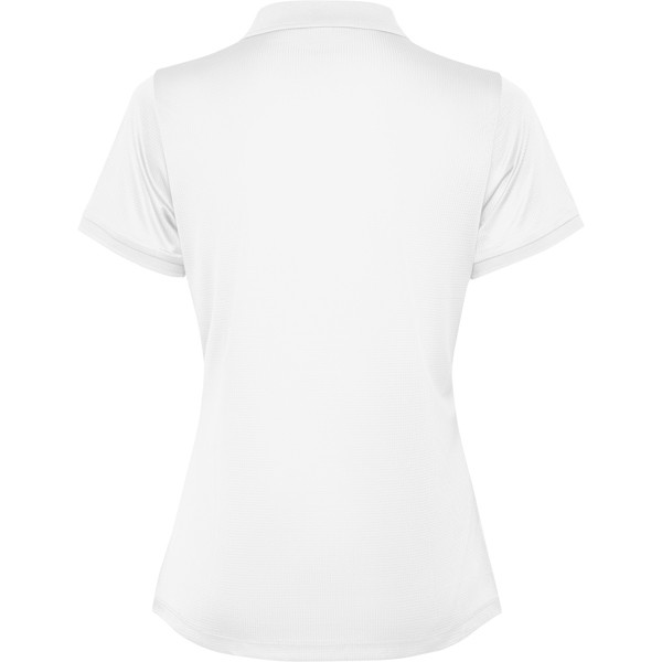Poloshirt Tormo Woman - White / S