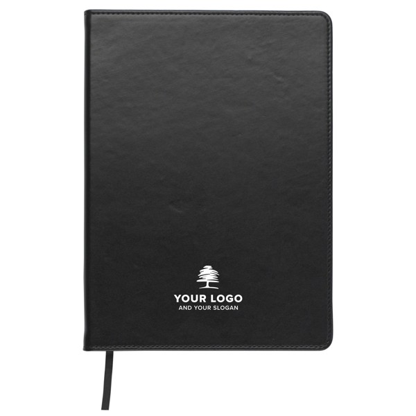 Notitieboek Ellis | Gerecycled PU | A5 | Gelinieerd