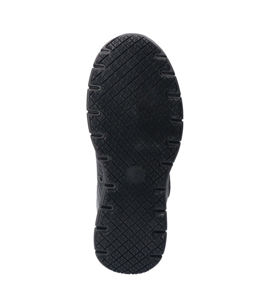 Niske Čizme Unisex Bata Industrials Charge W - Crna / 35