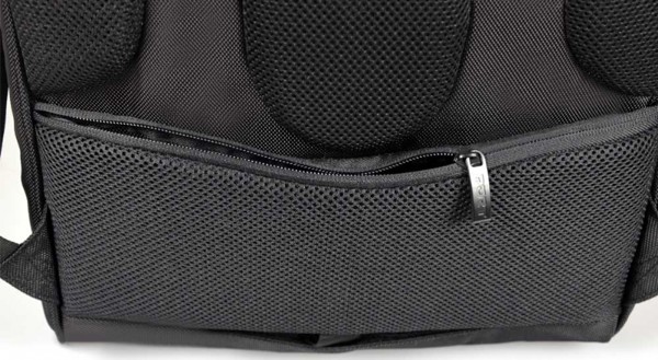 PORT Designs backpack Manhattan for 15,6" notebook and 10,1" tablet
