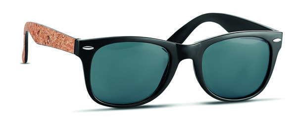 Paloma sunglasses UV400,cork arms