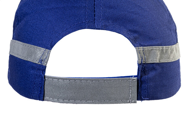 Casquette Base-Ball Vikap - Bleu