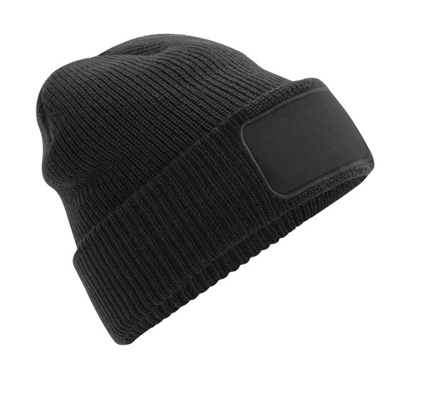 Thinsulate™ Printers Beanie - Graphite Grey / ONE SIZE