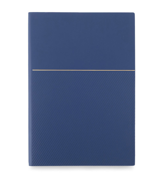Notes LORE A5 - Granatowy