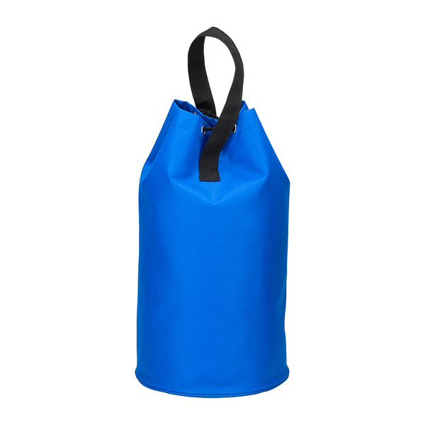 Recycled Polyester (R-Pet) Sailor Bag - Royal