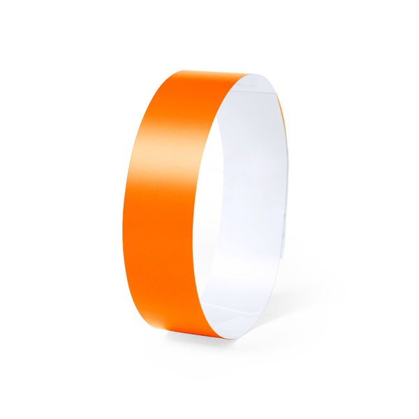 Pulsera Fonten - Blanco
