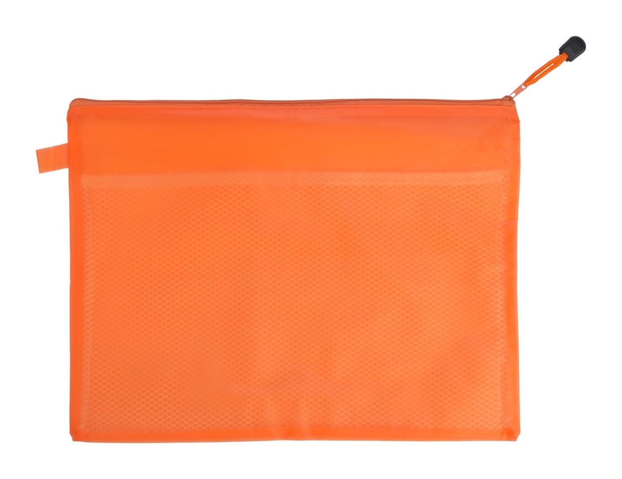 Document Folder Bonx - Orange