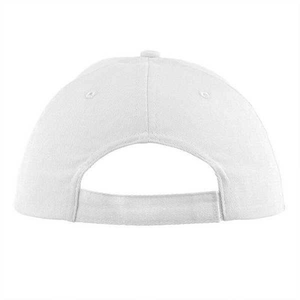 Cap | Joseph - white