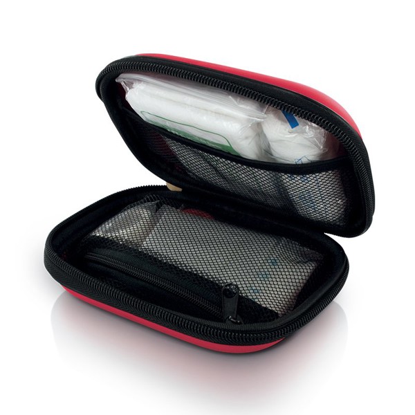 TROUSSE DE PREMIERS SECOURS