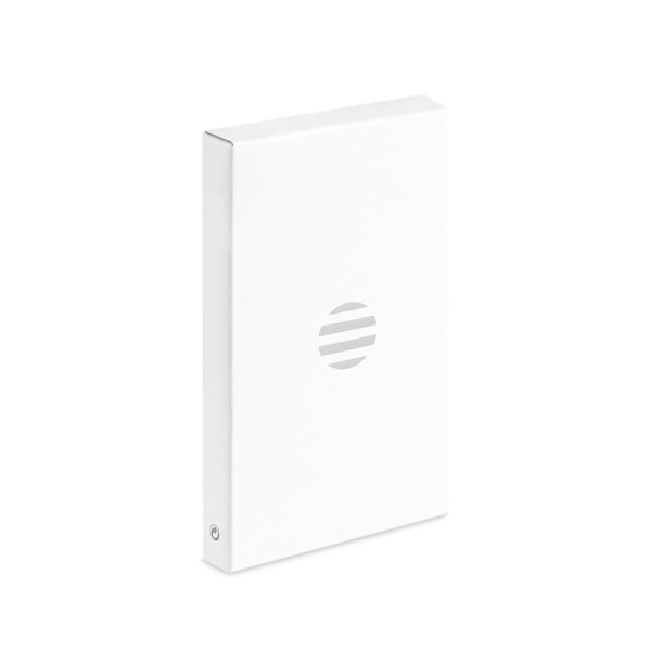 Compact mirror Itsme