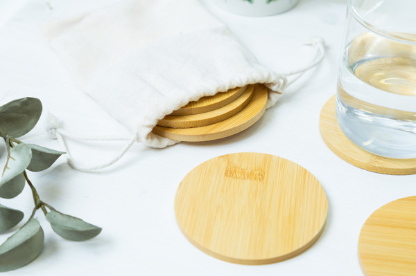 Coaster Set ZhuliMax