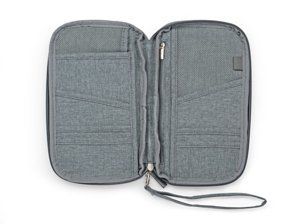 Travel wallet MARCO