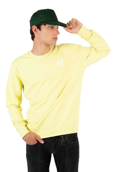 First - 5 Panels Cap - Fuchsia