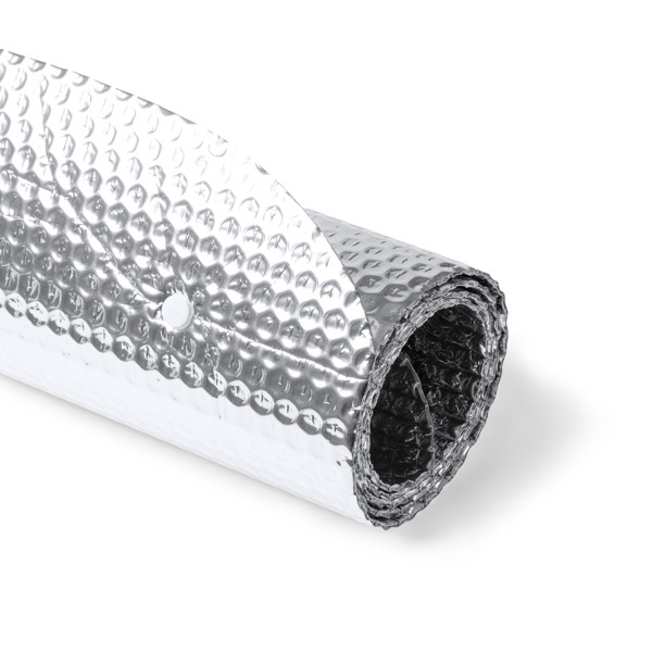 Sun Shield Ferve Silver