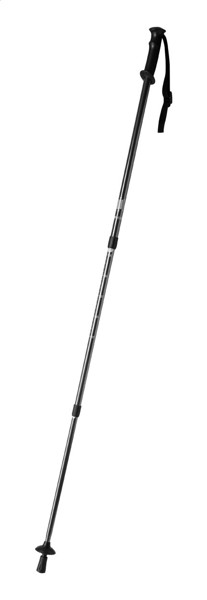 Nordic Walking Sticks Pulpit - Black