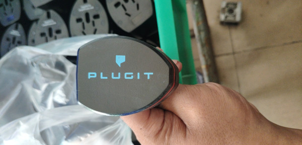 Universal Travel Adapter