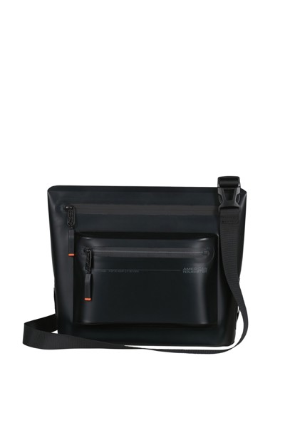 Colourdry Bag M - American Tourister - True Black