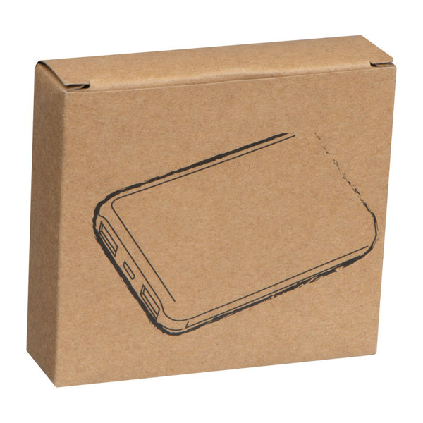 Power bank Kilis 10,000 mAh